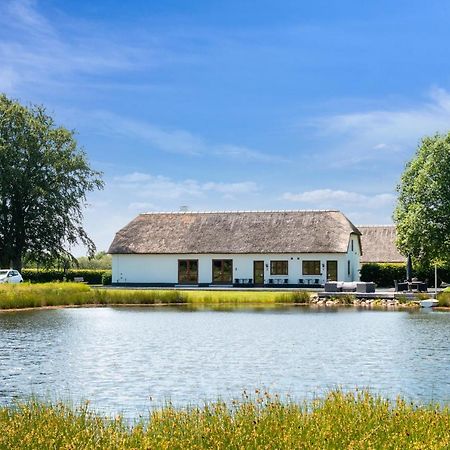 Schellerup Gard Apartman Herning Kültér fotó