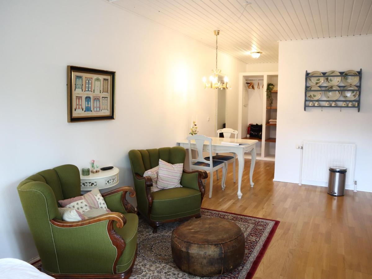Schellerup Gard Apartman Herning Kültér fotó