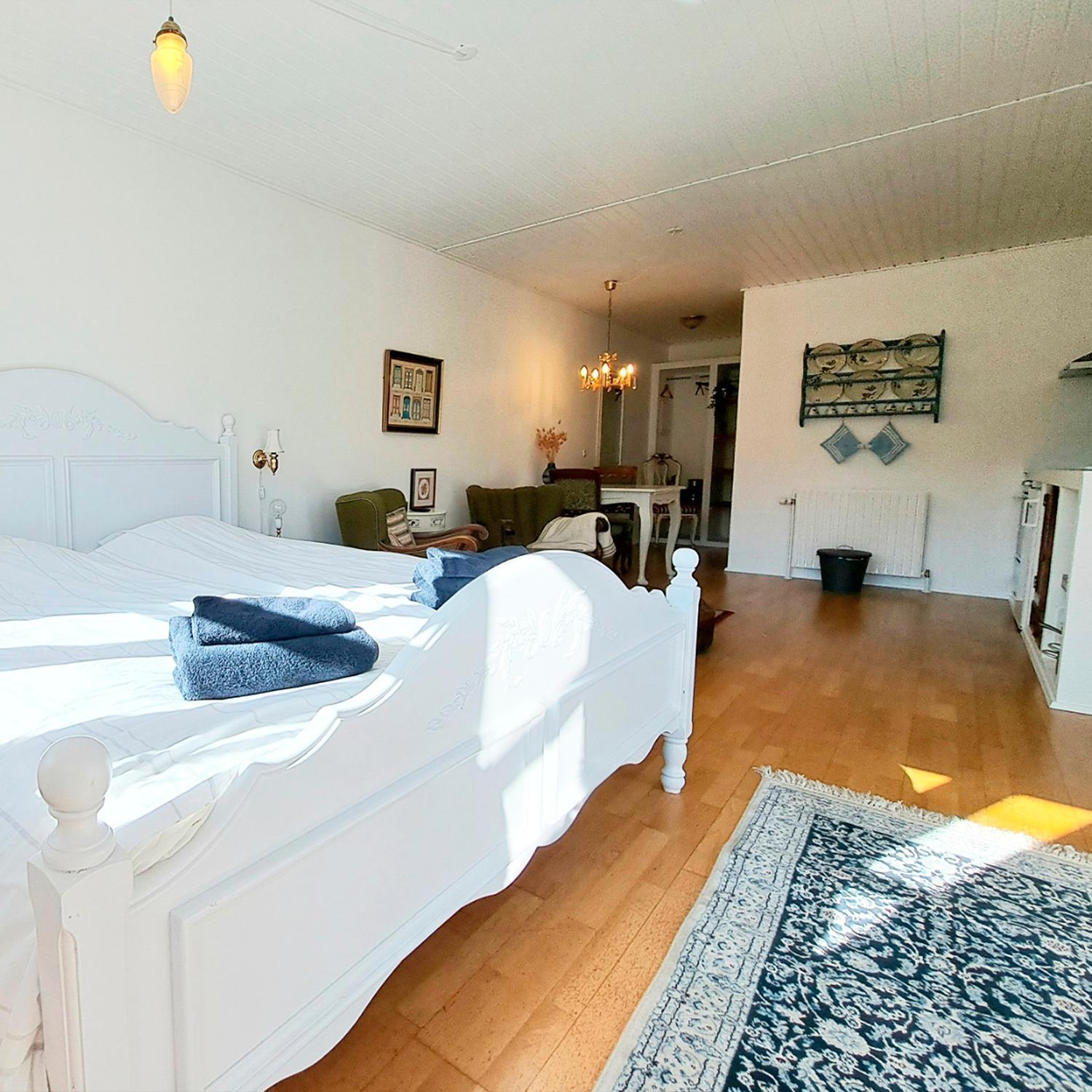 Schellerup Gard Apartman Herning Kültér fotó